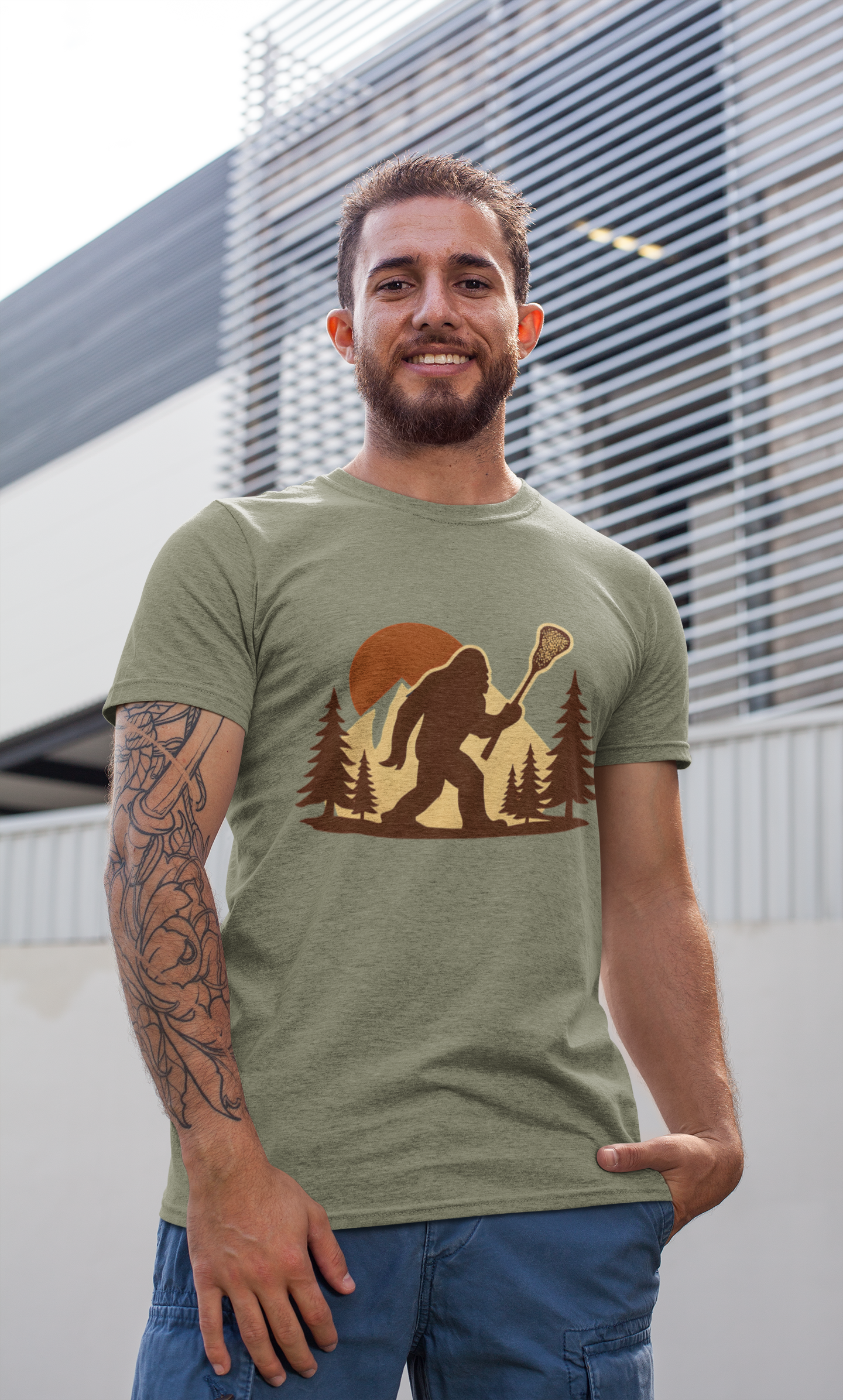 Adult Tees