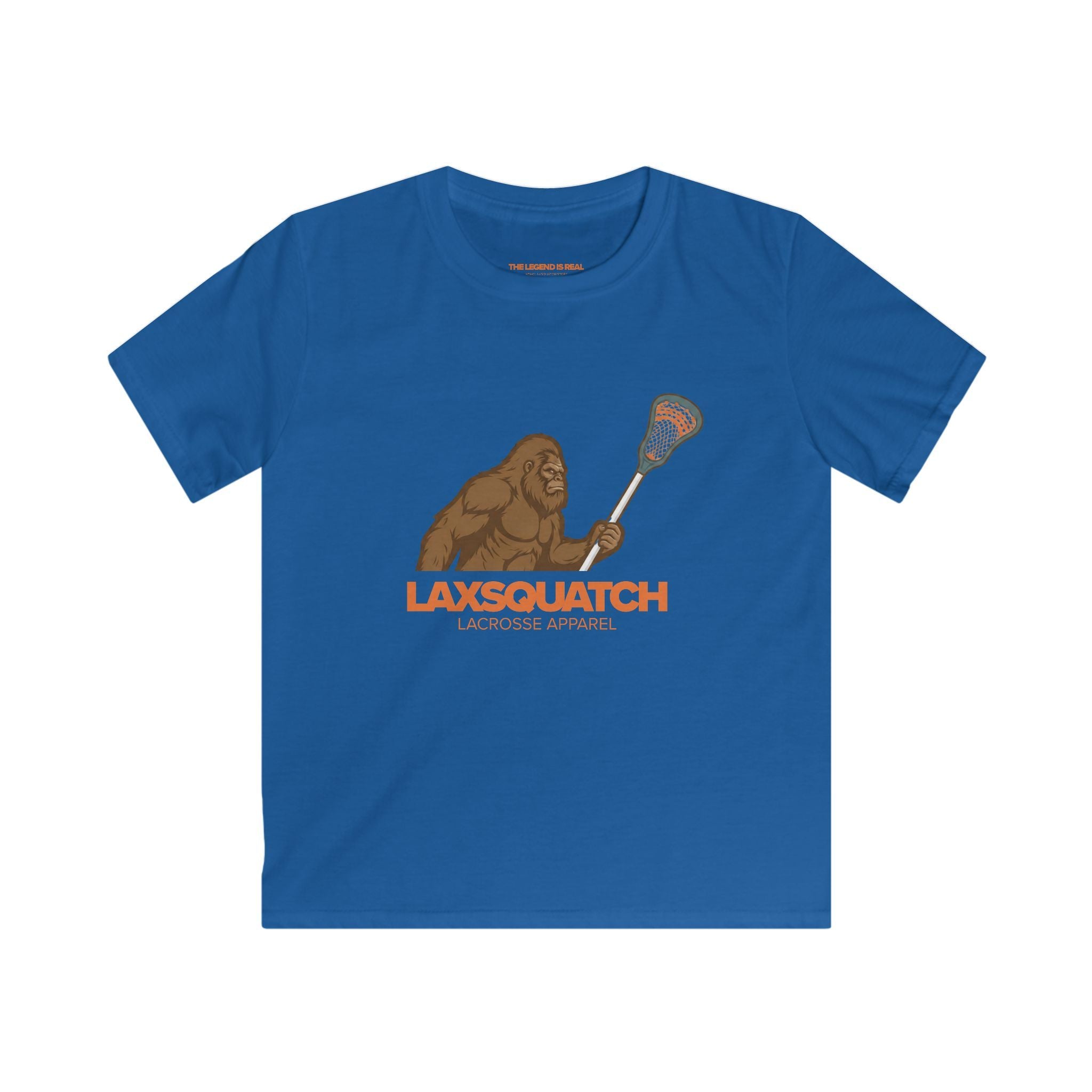 ReLAX Wear Logo — Youth Tee