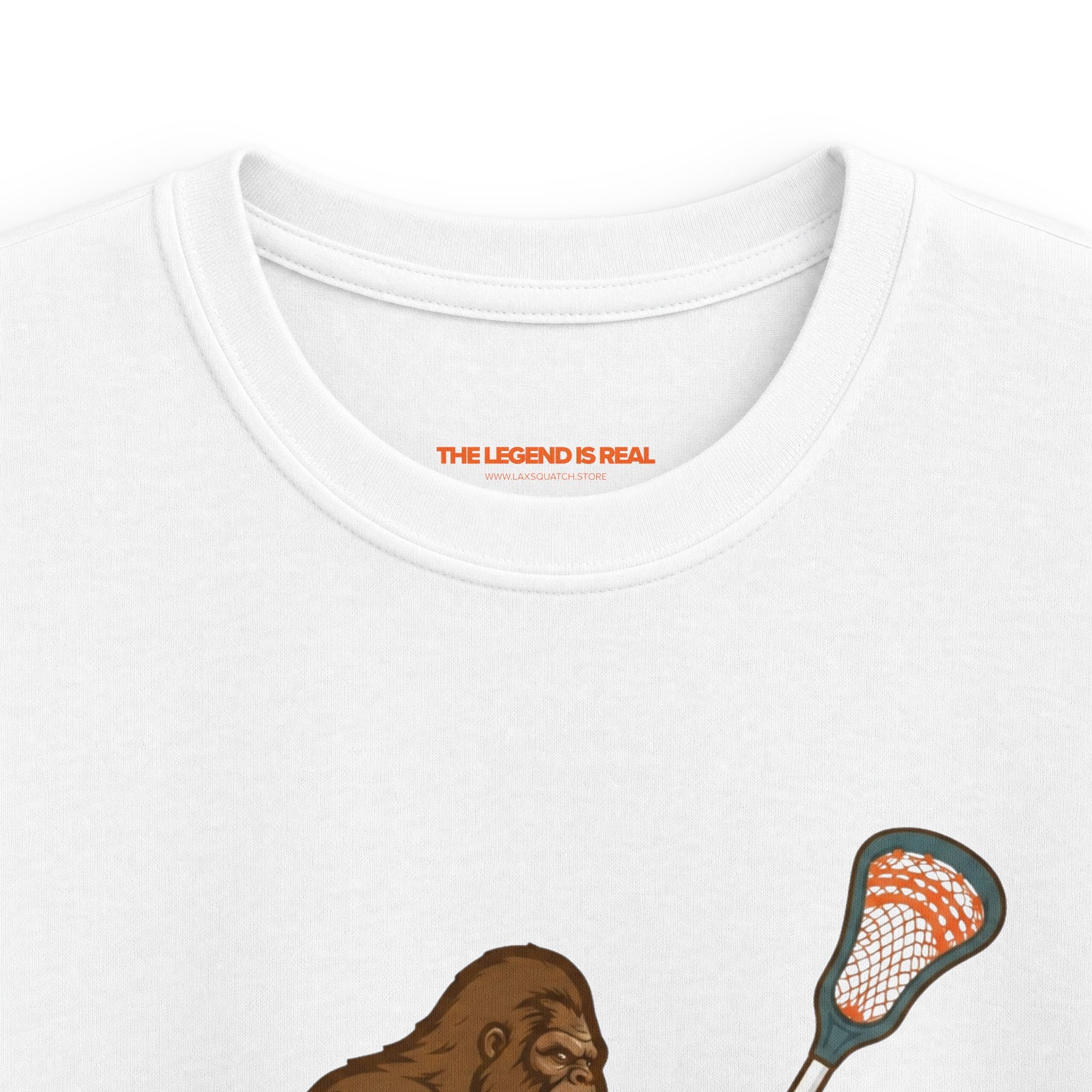 ReLAX Wear Logo — Youth Tee