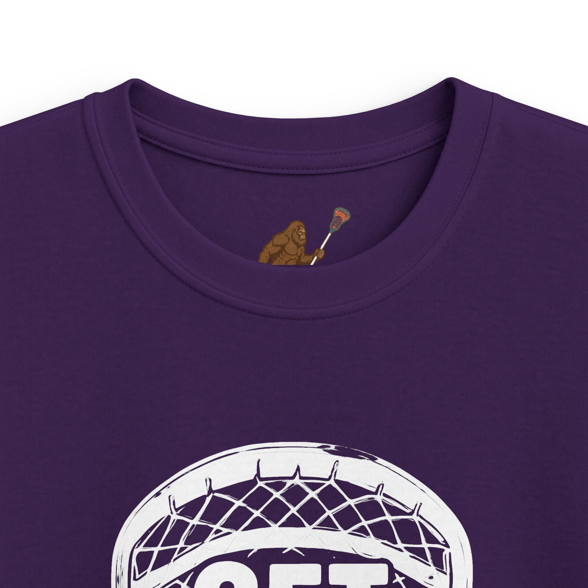Get Your Goalie!- Youth Tee