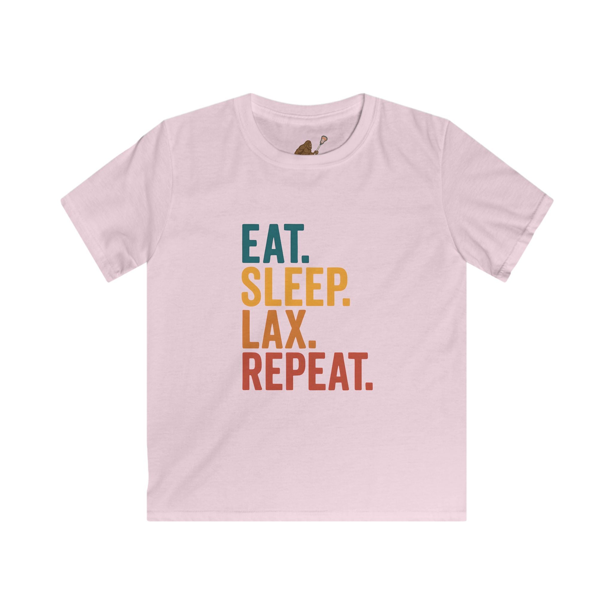 Kids Softstyle Tee
