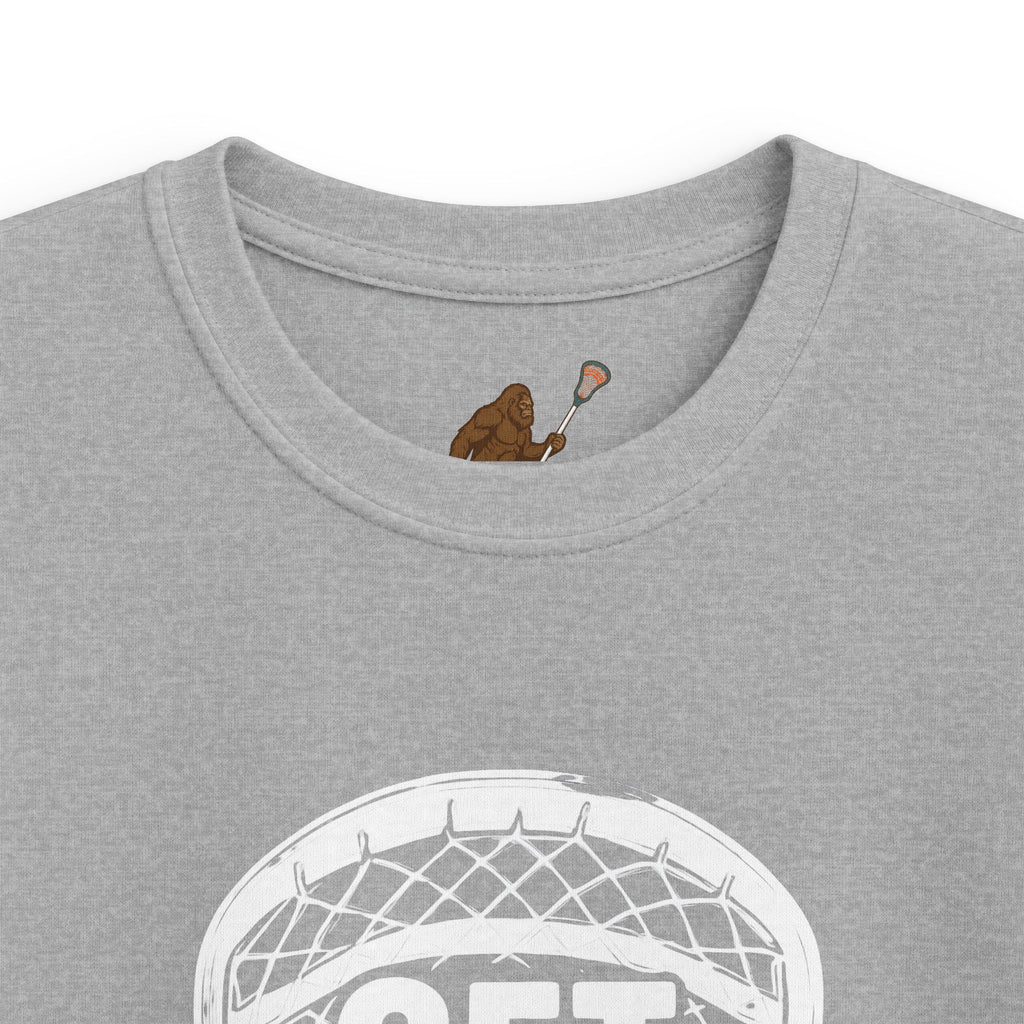 Get Your Goalie!- Youth Tee