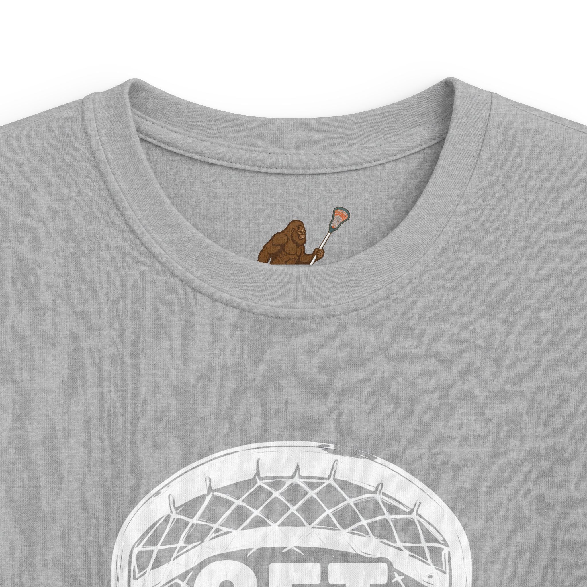 Get Your Goalie!- Youth Tee