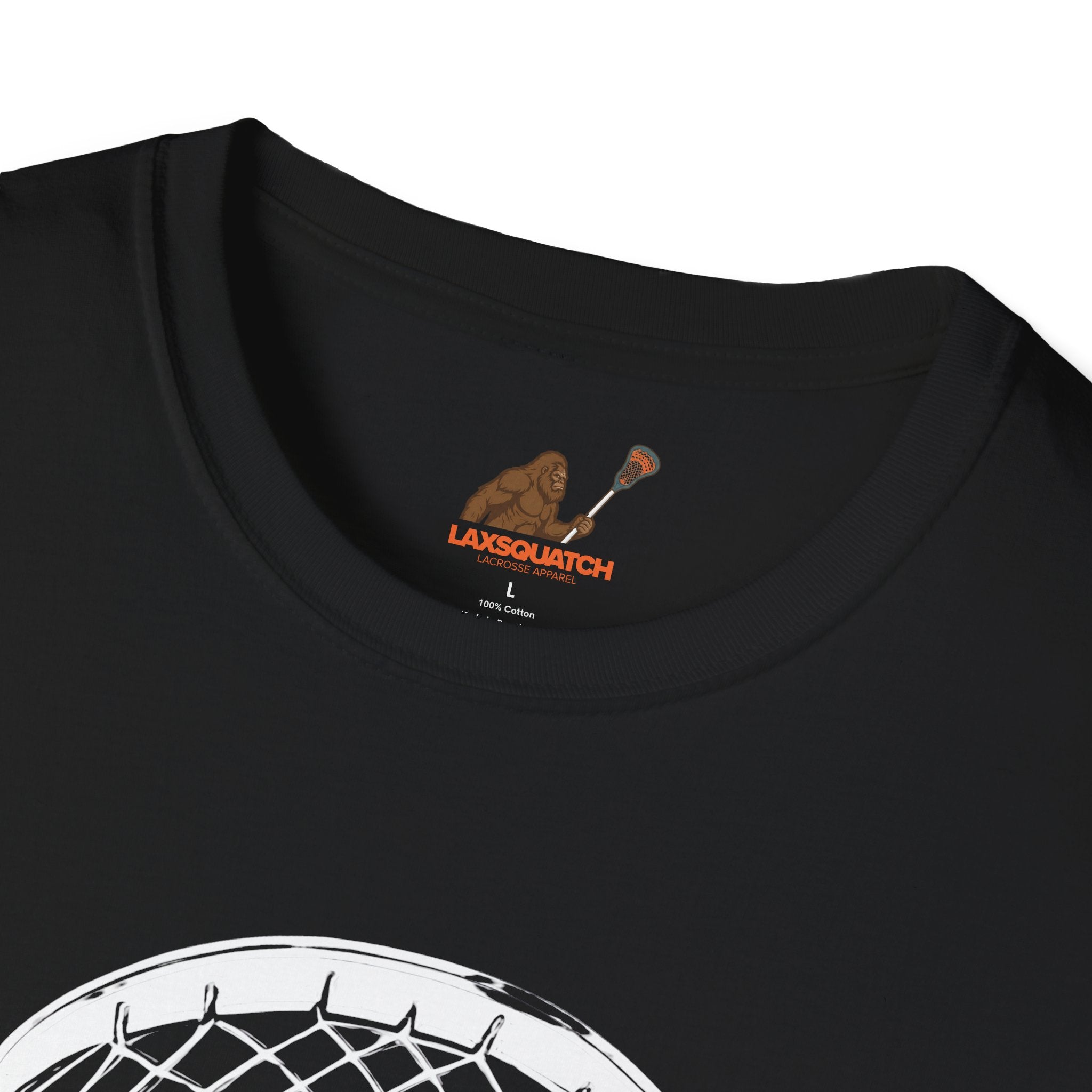 Get Your Goalie! - Adult Unisex Tee