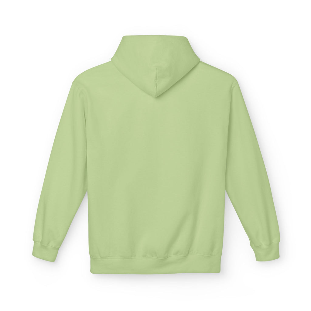 LAXsquatch — Unisex Adult Hoodie