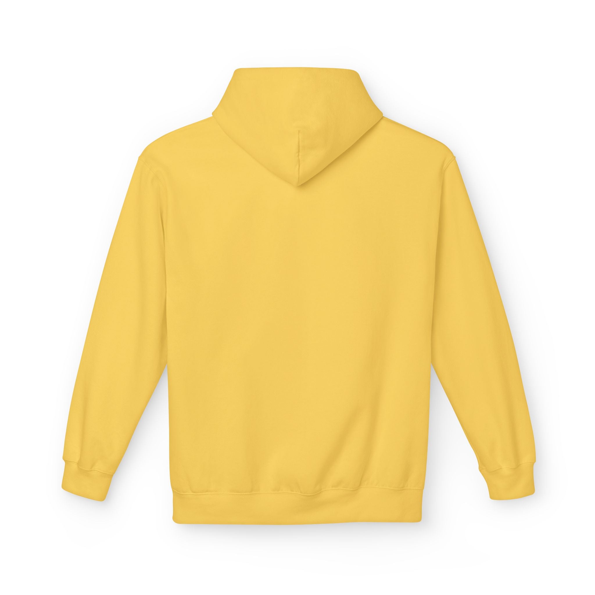 LAXsquatch — Unisex Adult Hoodie