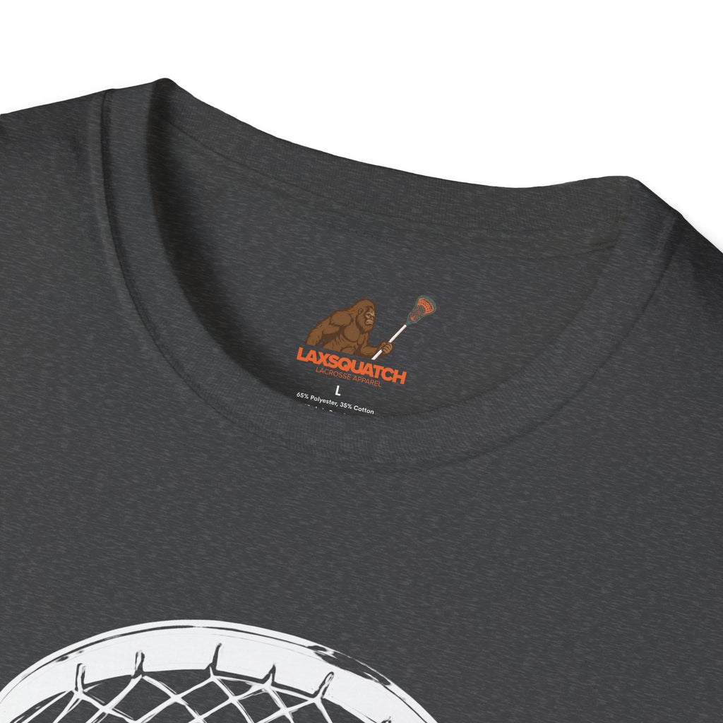 Get Your Goalie! - Adult Unisex Tee