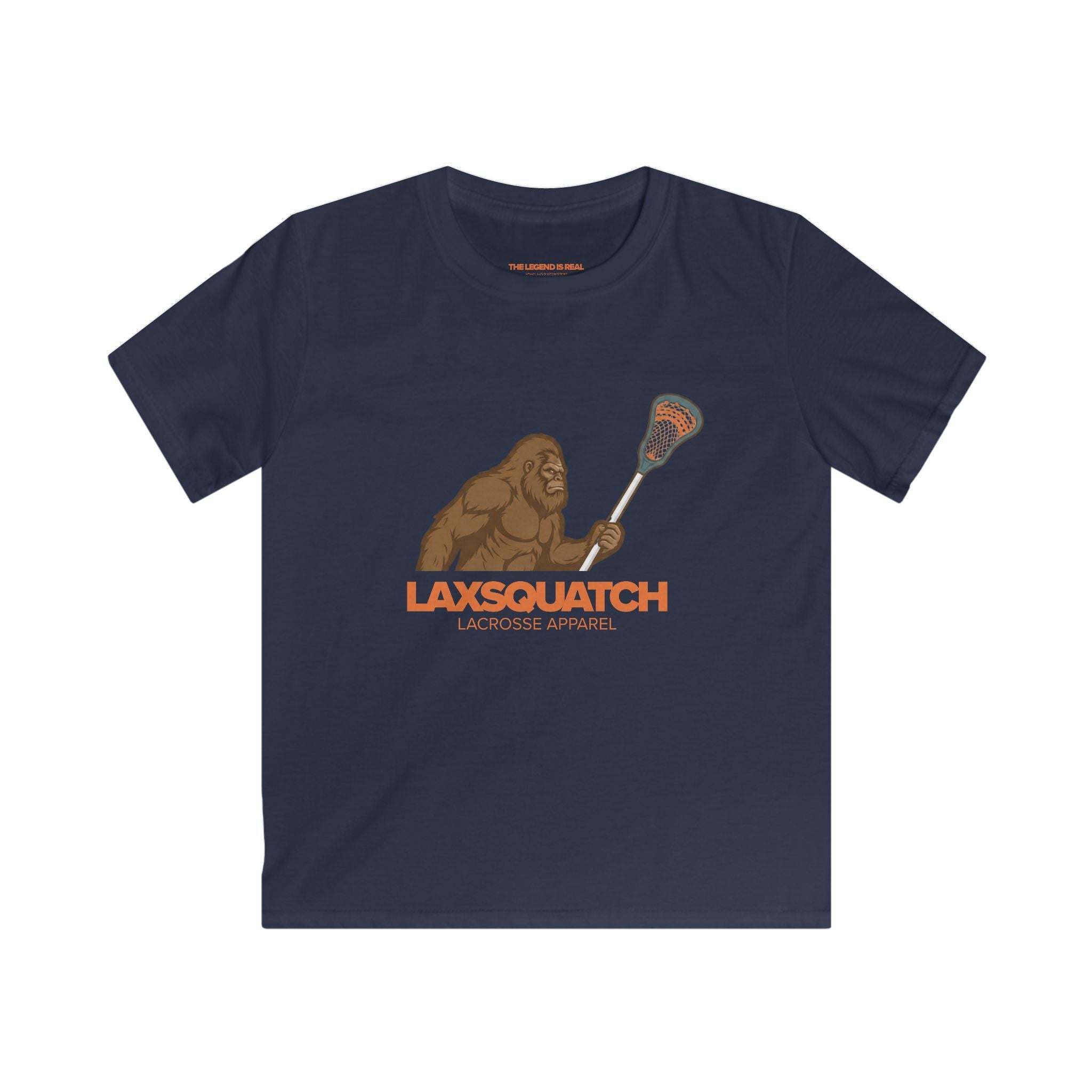 ReLAX Wear Logo — Youth Tee