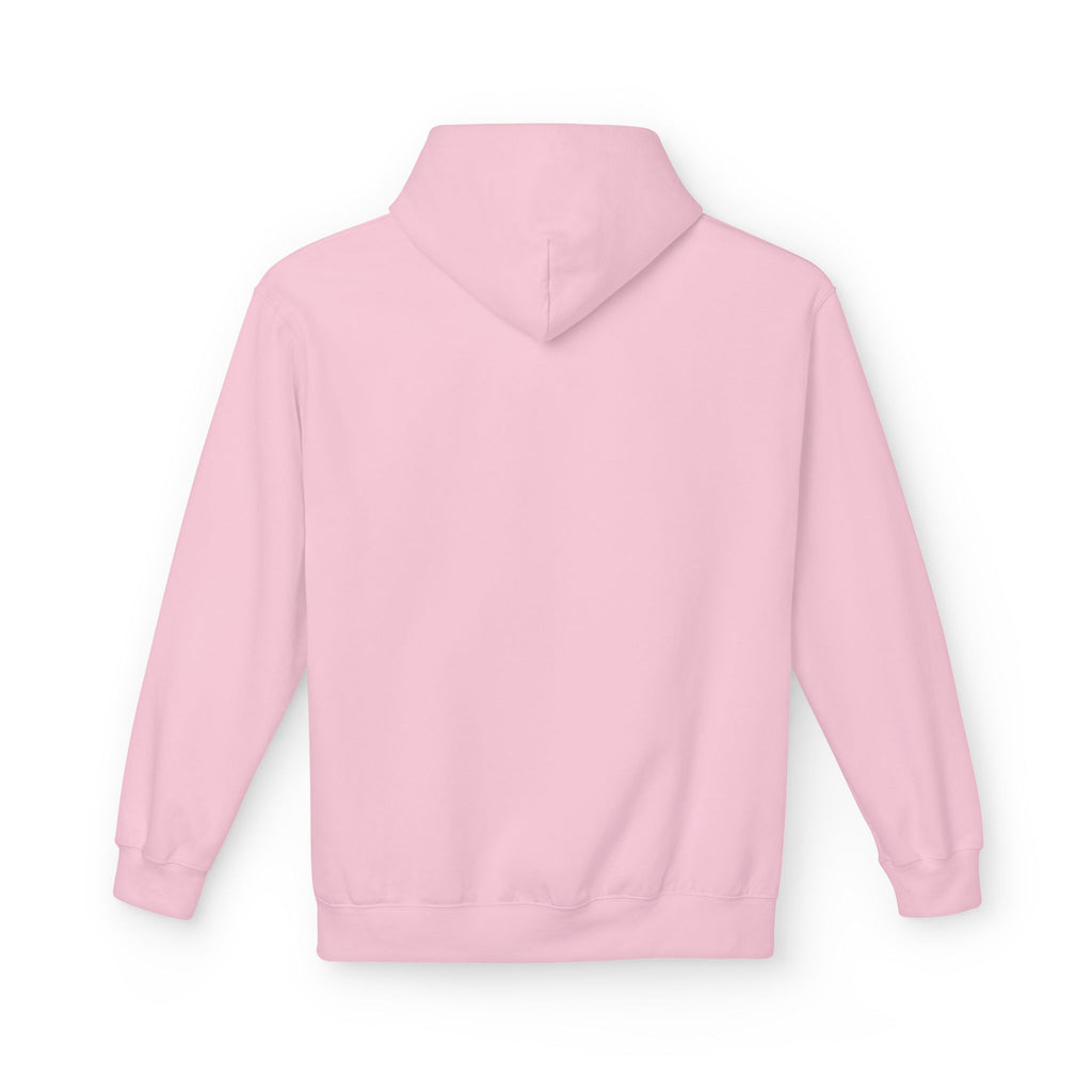 LAXsquatch — Unisex Adult Hoodie