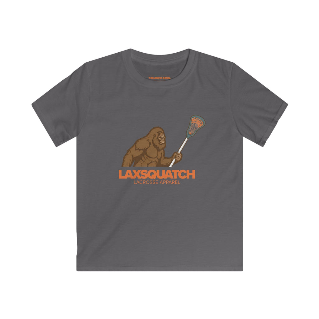 ReLAX Wear Logo — Youth Tee