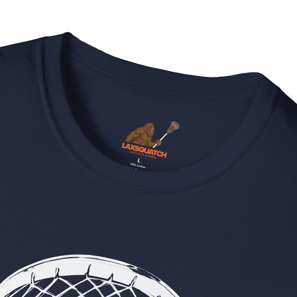 Get Your Goalie! - Adult Unisex Tee
