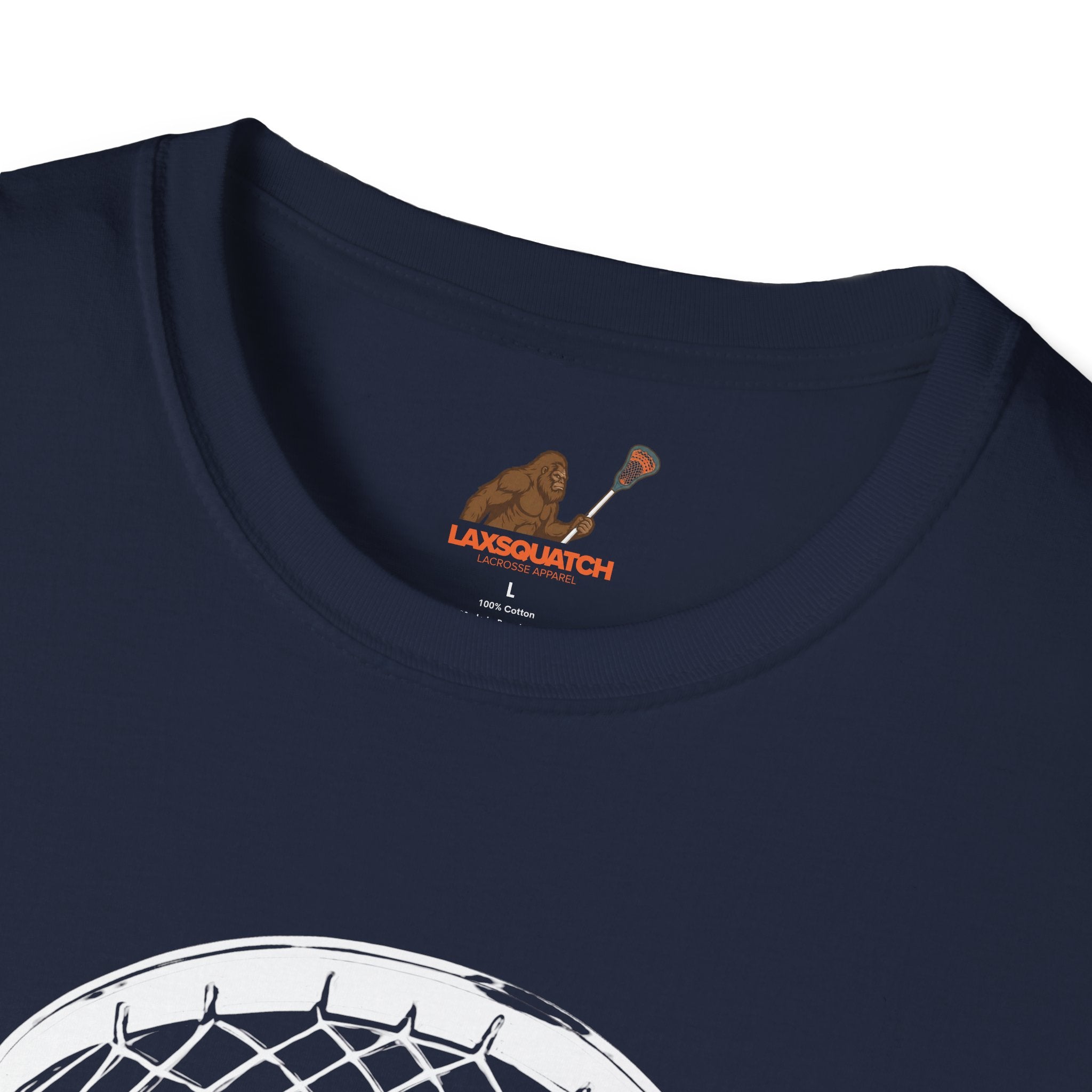 Get Your Goalie! - Adult Unisex Tee