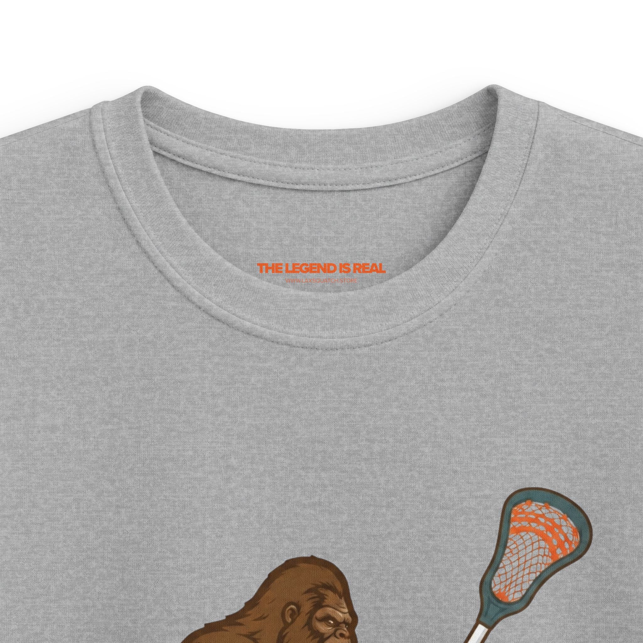 ReLAX Wear Logo — Youth Tee