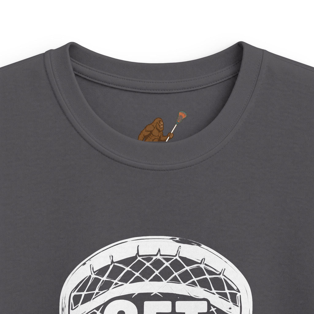 Get Your Goalie!- Youth Tee