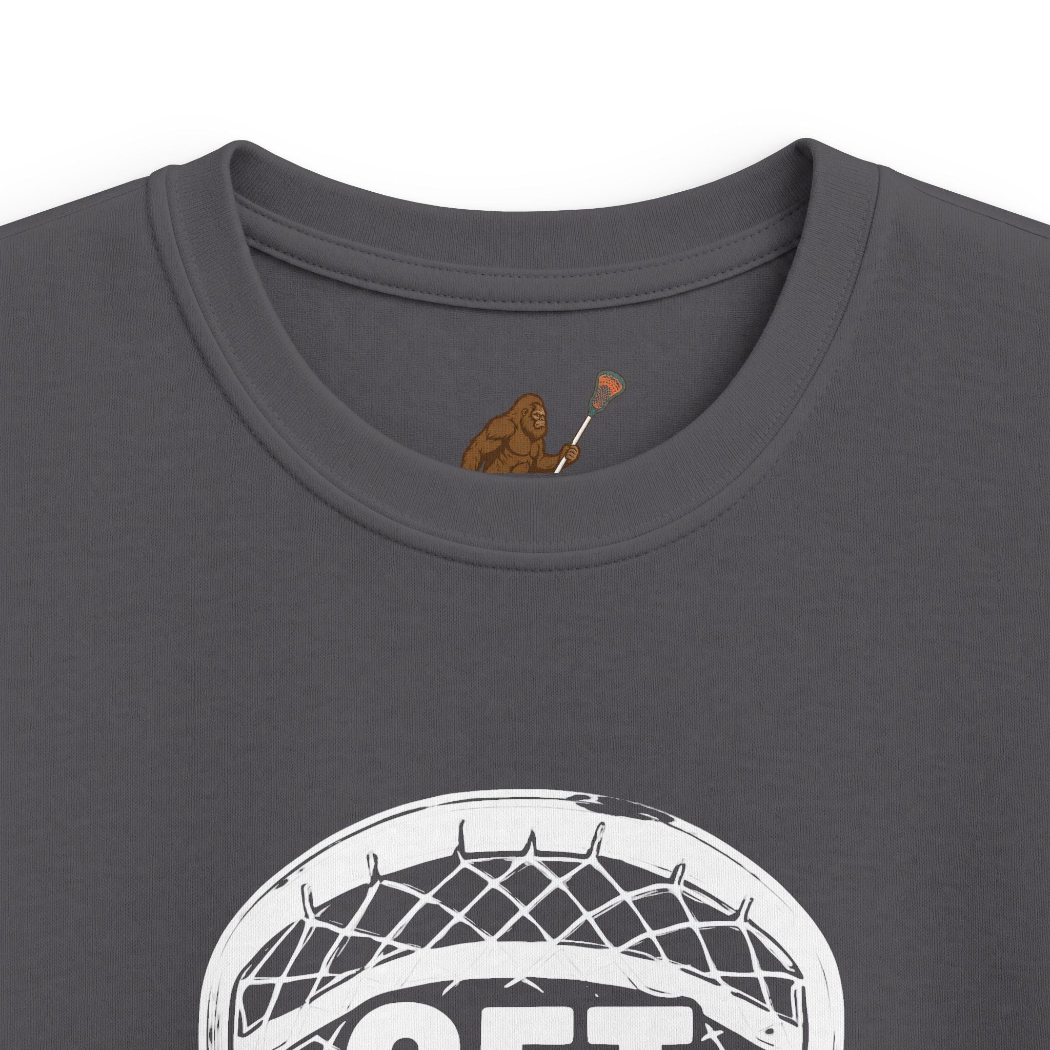 Get Your Goalie!- Youth Tee