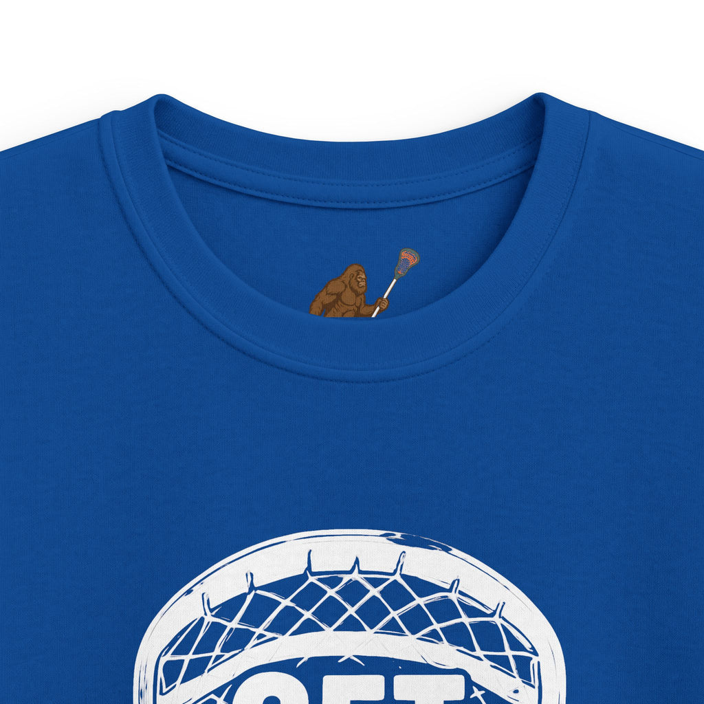 Get Your Goalie!- Youth Tee