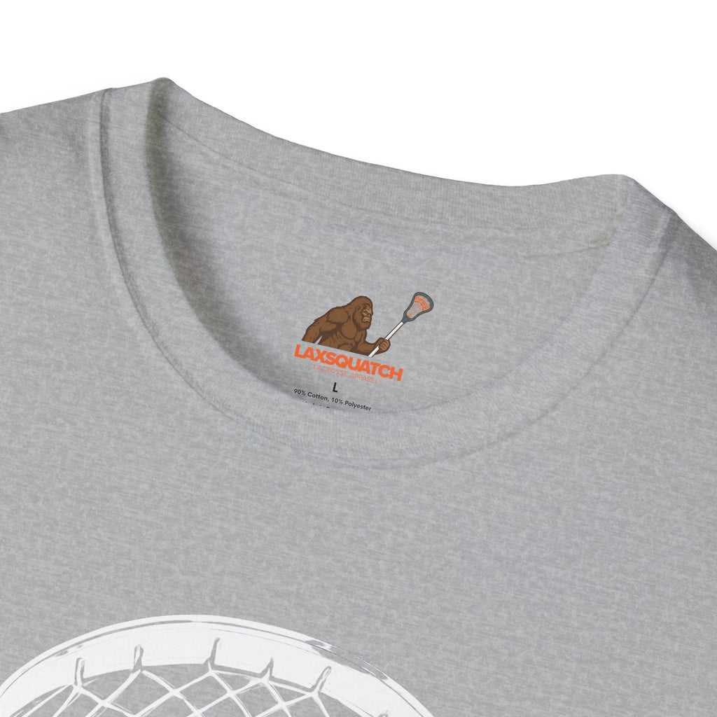 Get Your Goalie! - Adult Unisex Tee