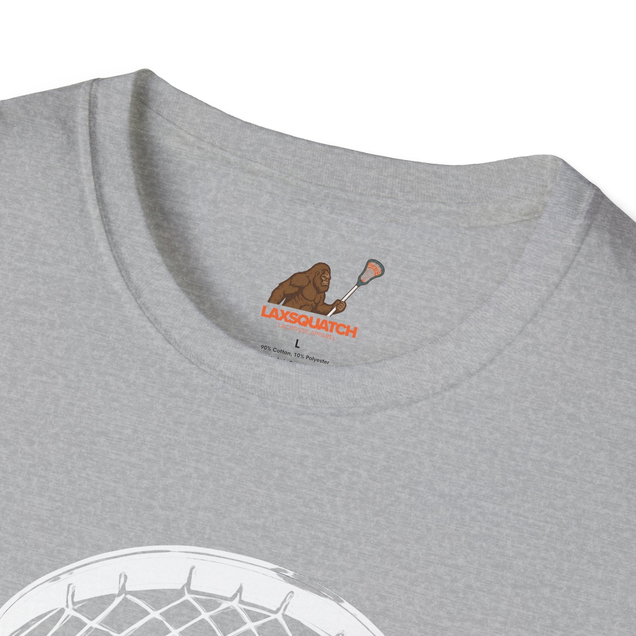 Get Your Goalie! - Adult Unisex Tee