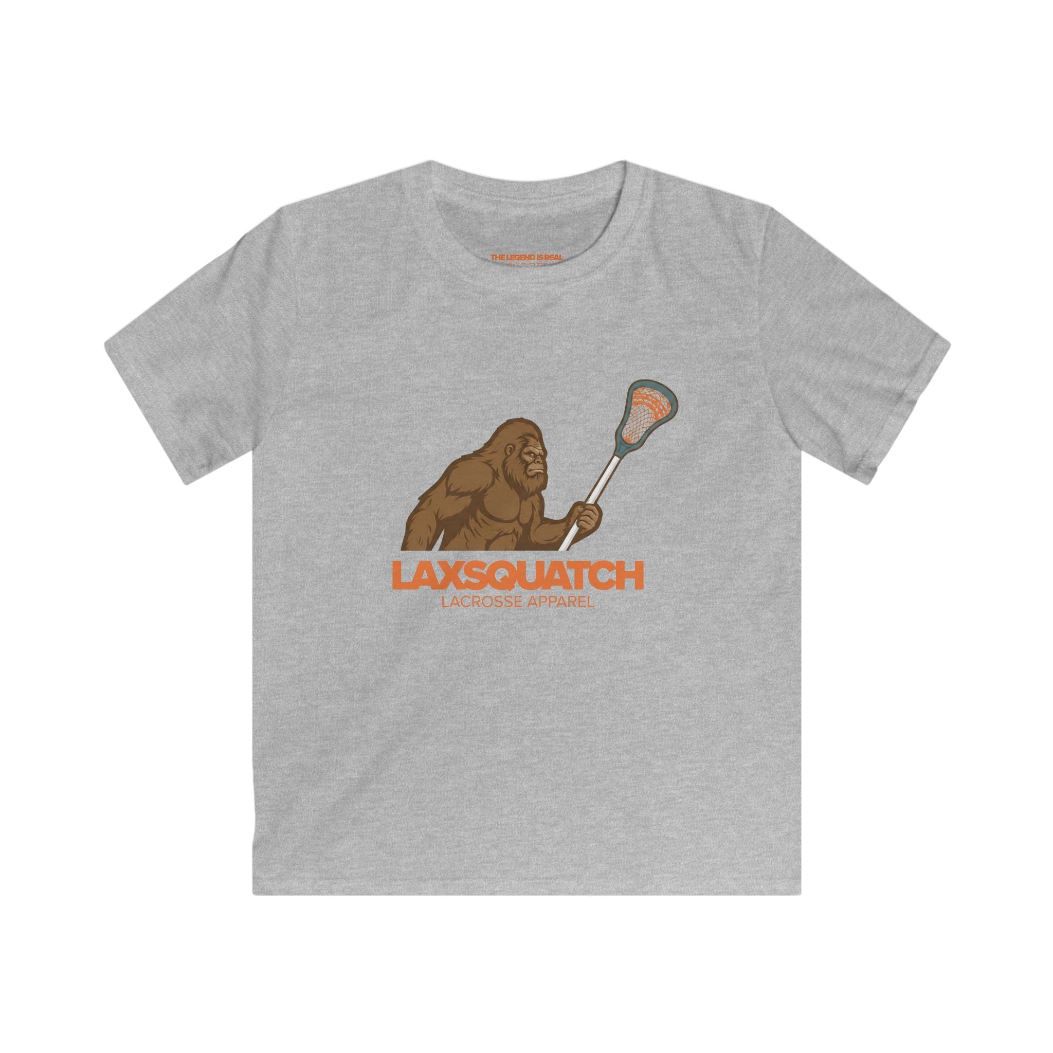 ReLAX Wear Logo — Youth Tee