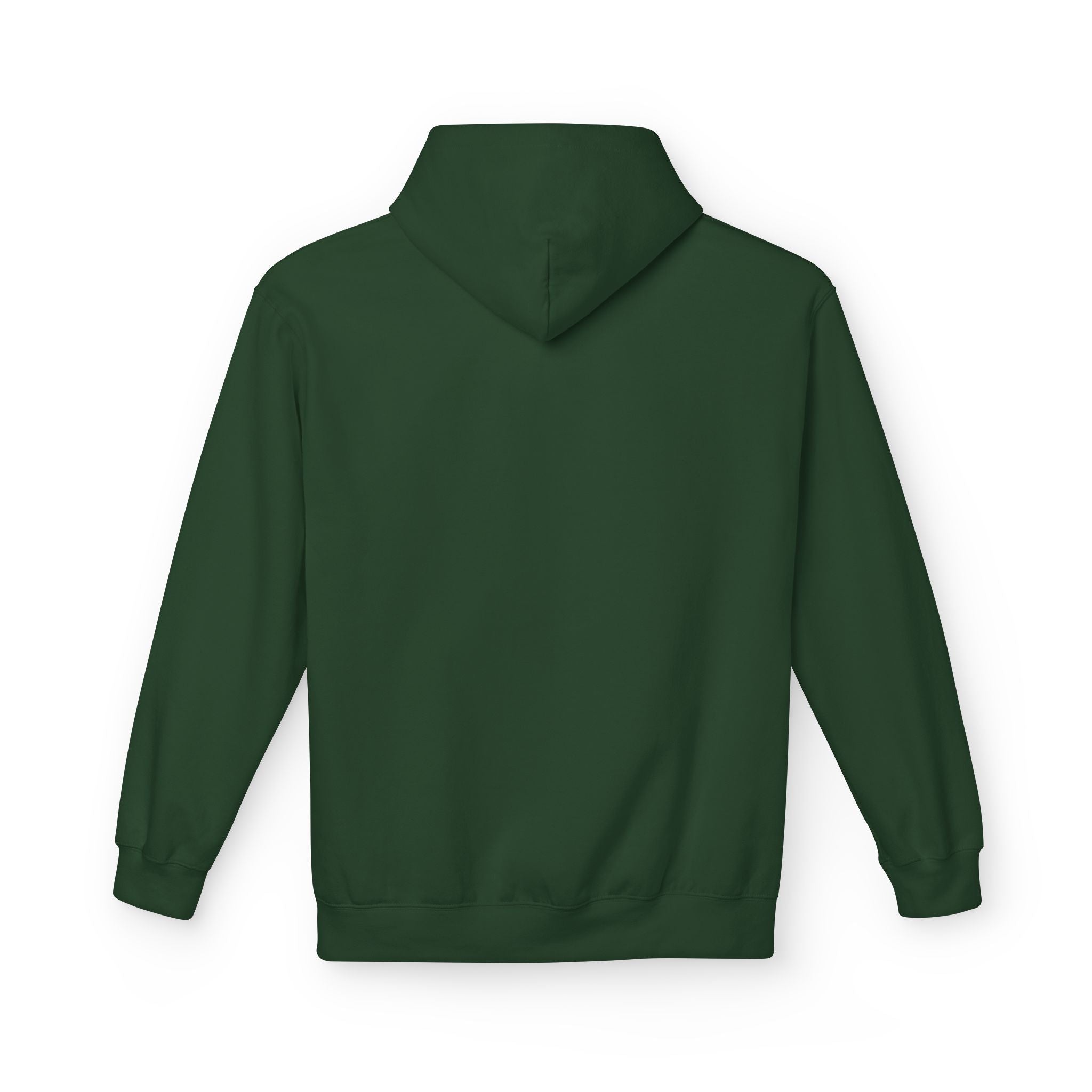 LAXsquatch — Unisex Adult Hoodie