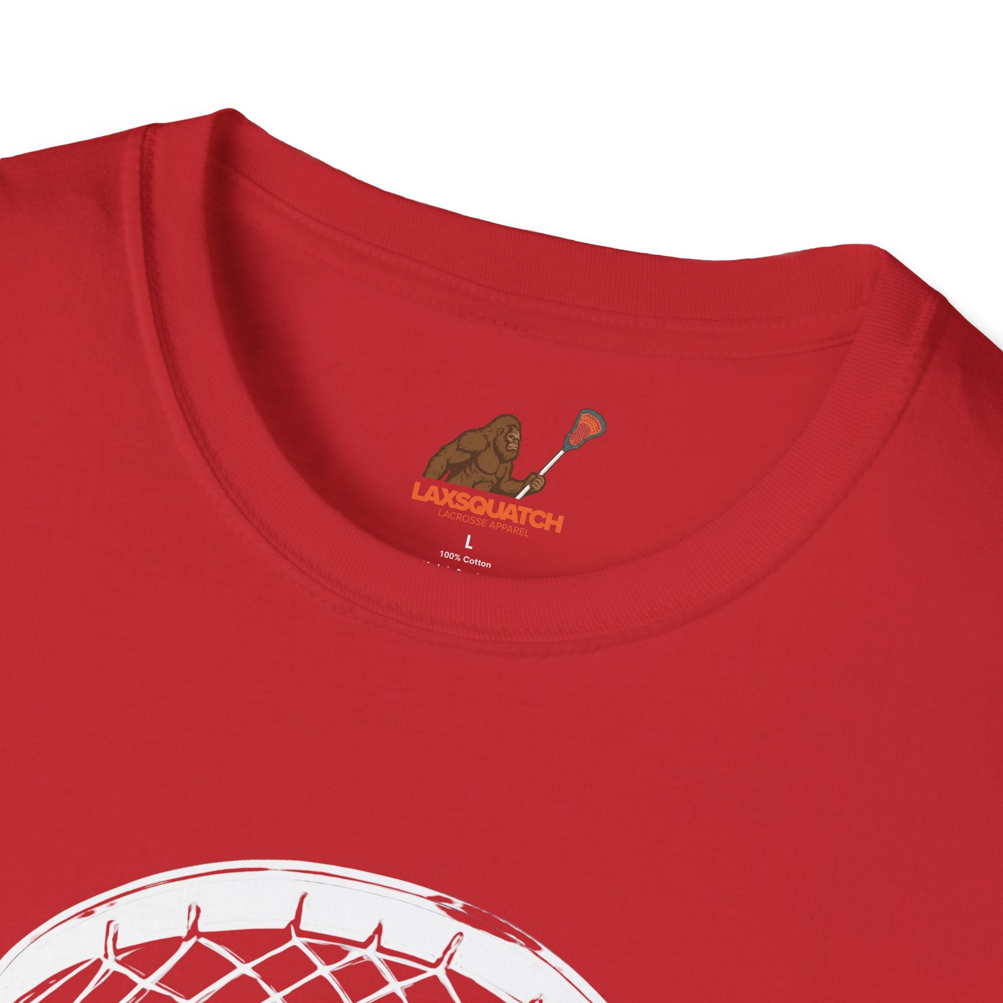 Get Your Goalie! - Adult Unisex Tee