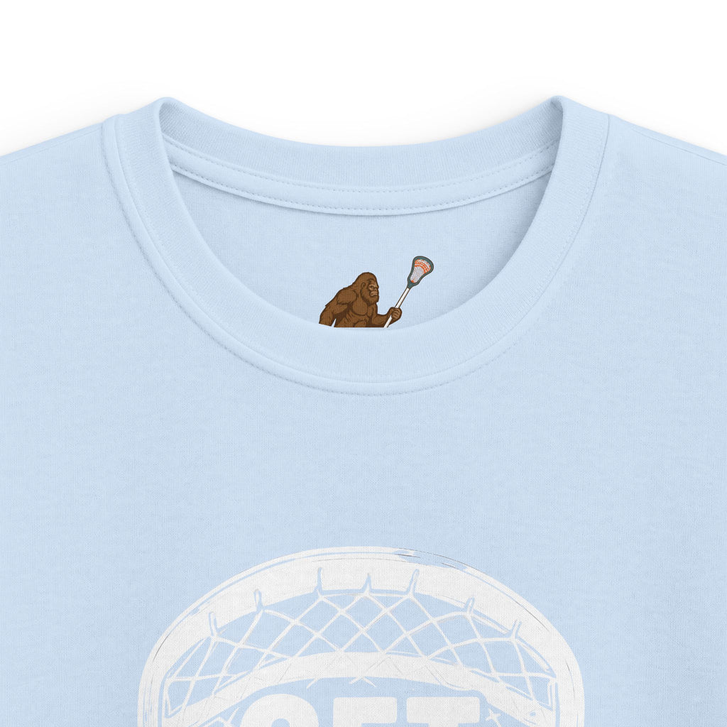 Get Your Goalie!- Youth Tee