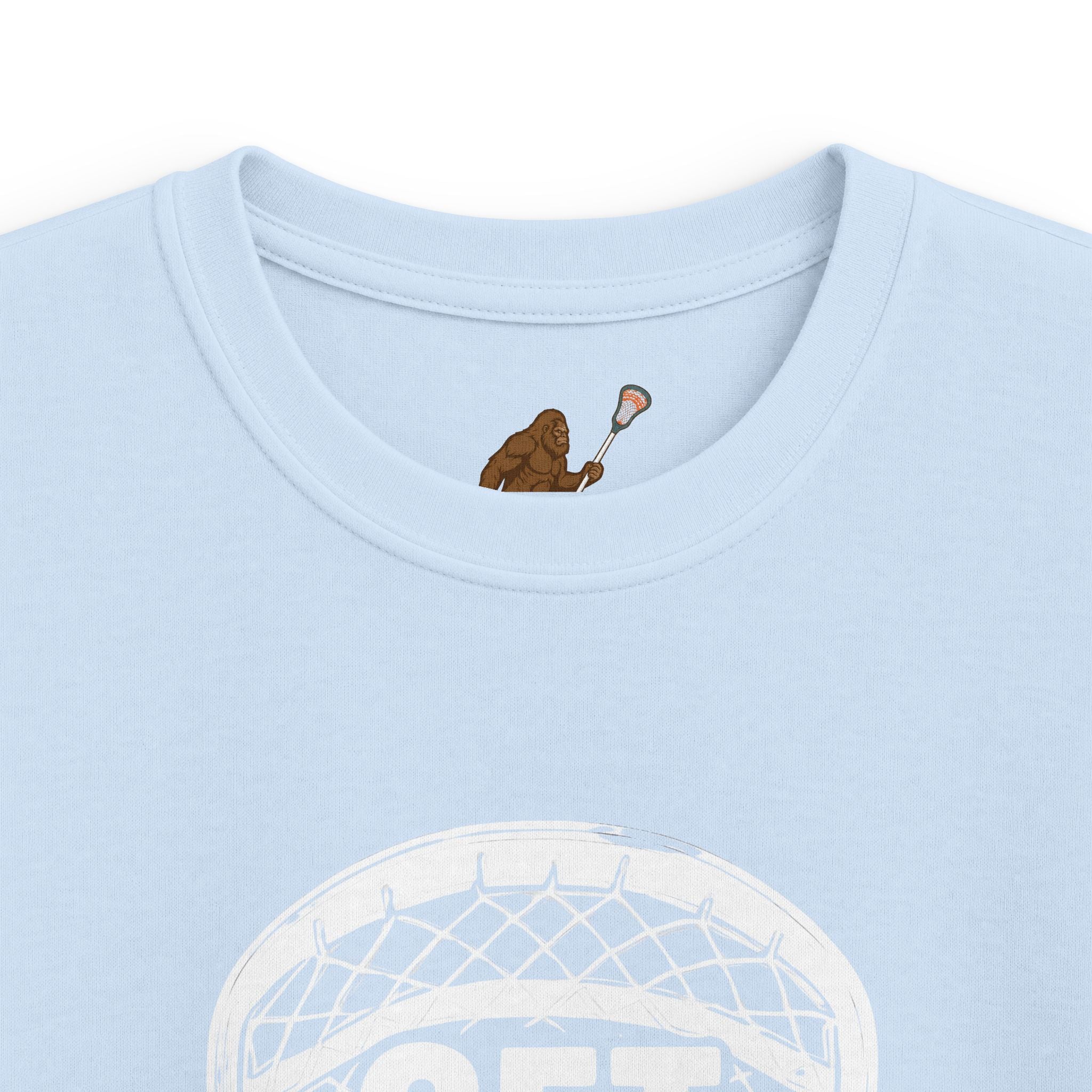 Get Your Goalie!- Youth Tee