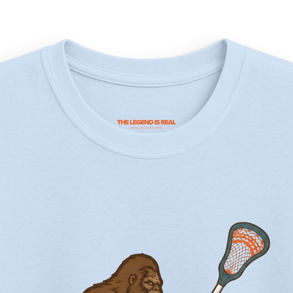 ReLAX Wear Logo — Youth Tee