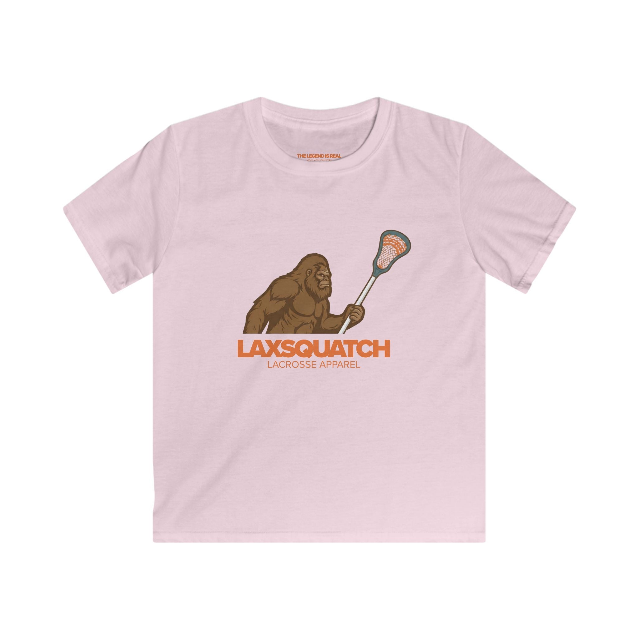 ReLAX Wear Logo — Youth Tee