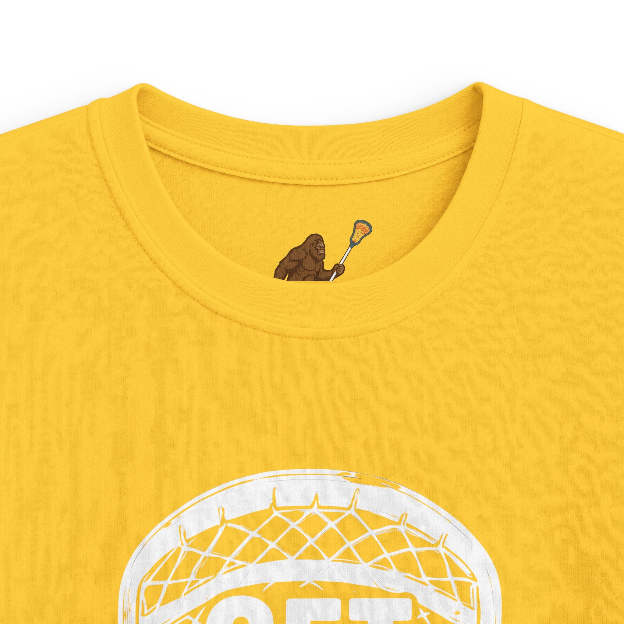 Get Your Goalie!- Youth Tee