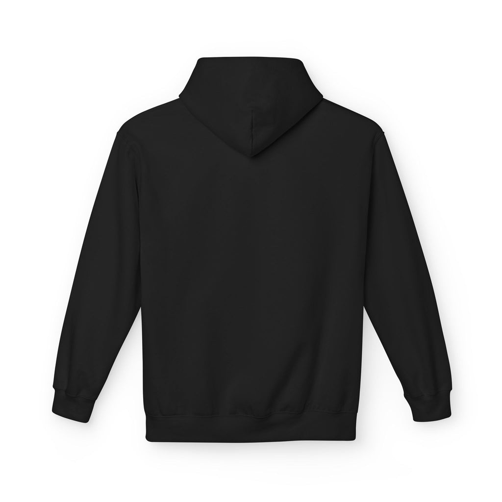 RUN LAX - Unisex Adult Hoodie