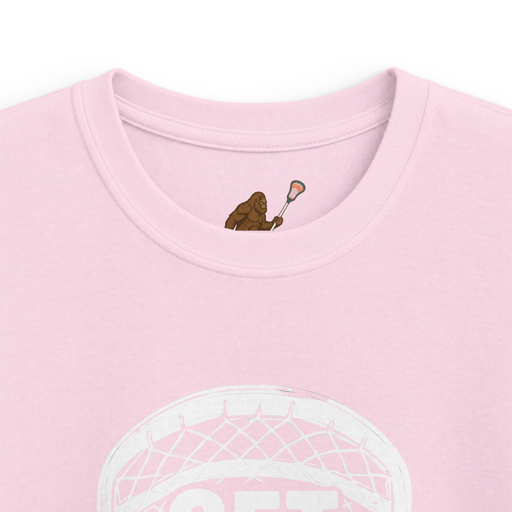 Get Your Goalie!- Youth Tee