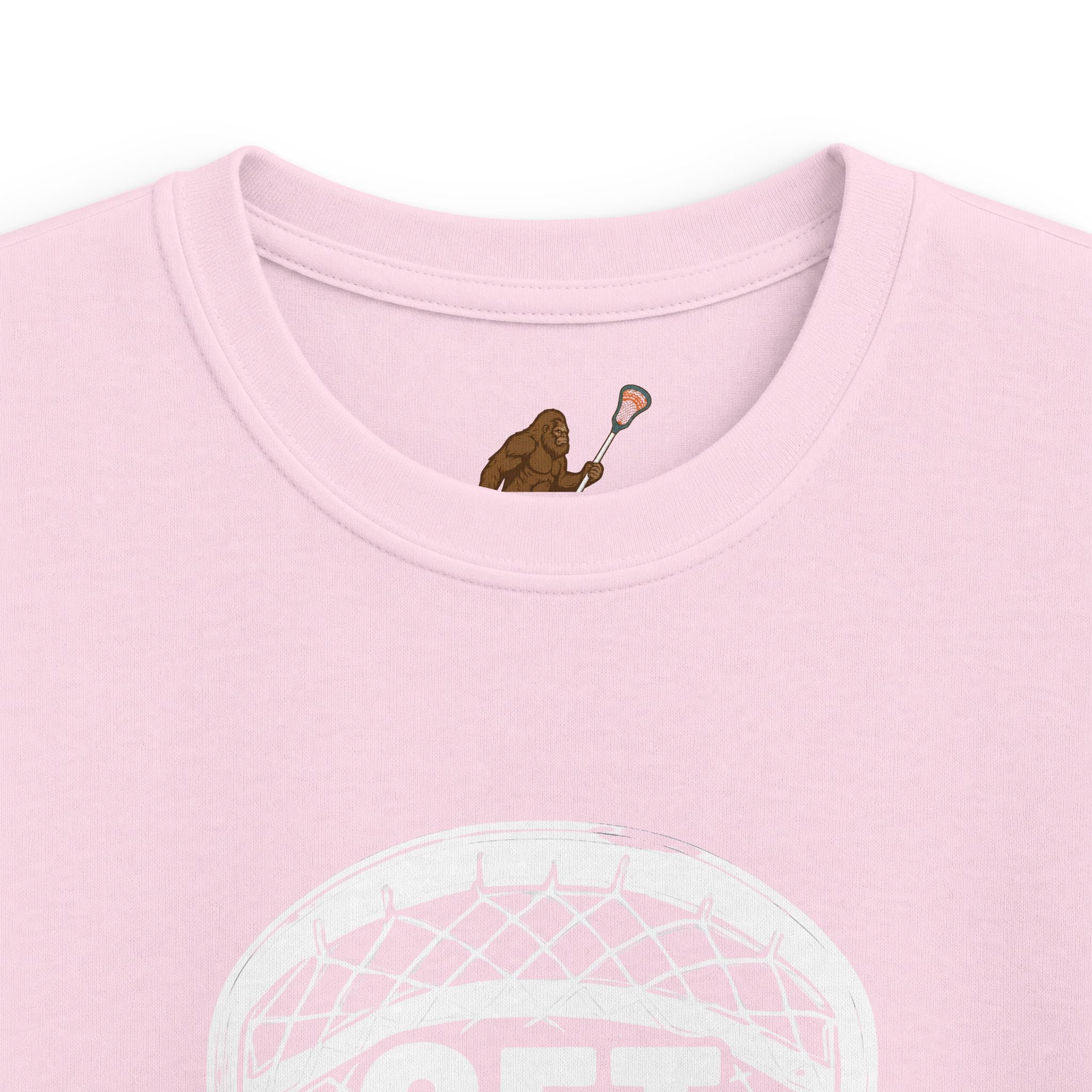 Get Your Goalie!- Youth Tee
