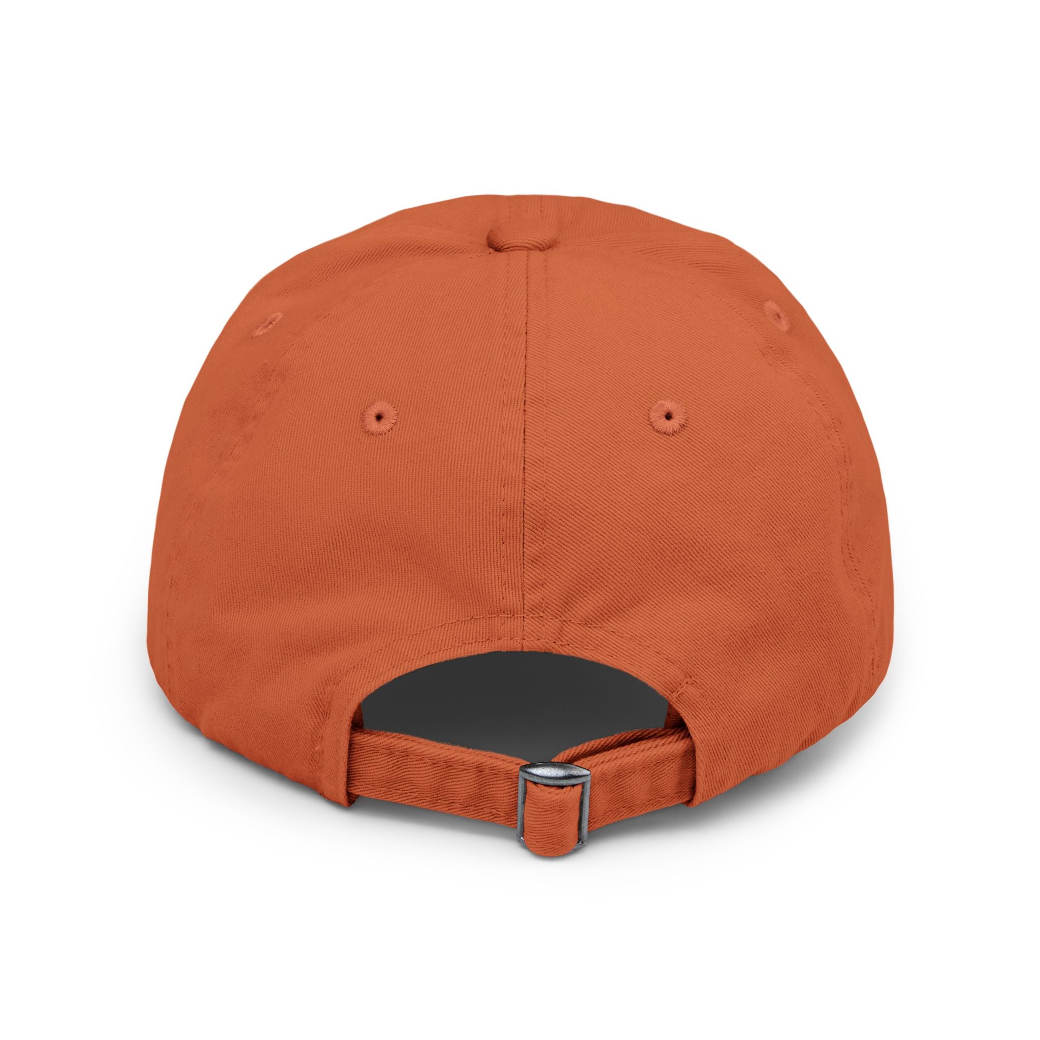 Get Your Goalie - Distressed Cap