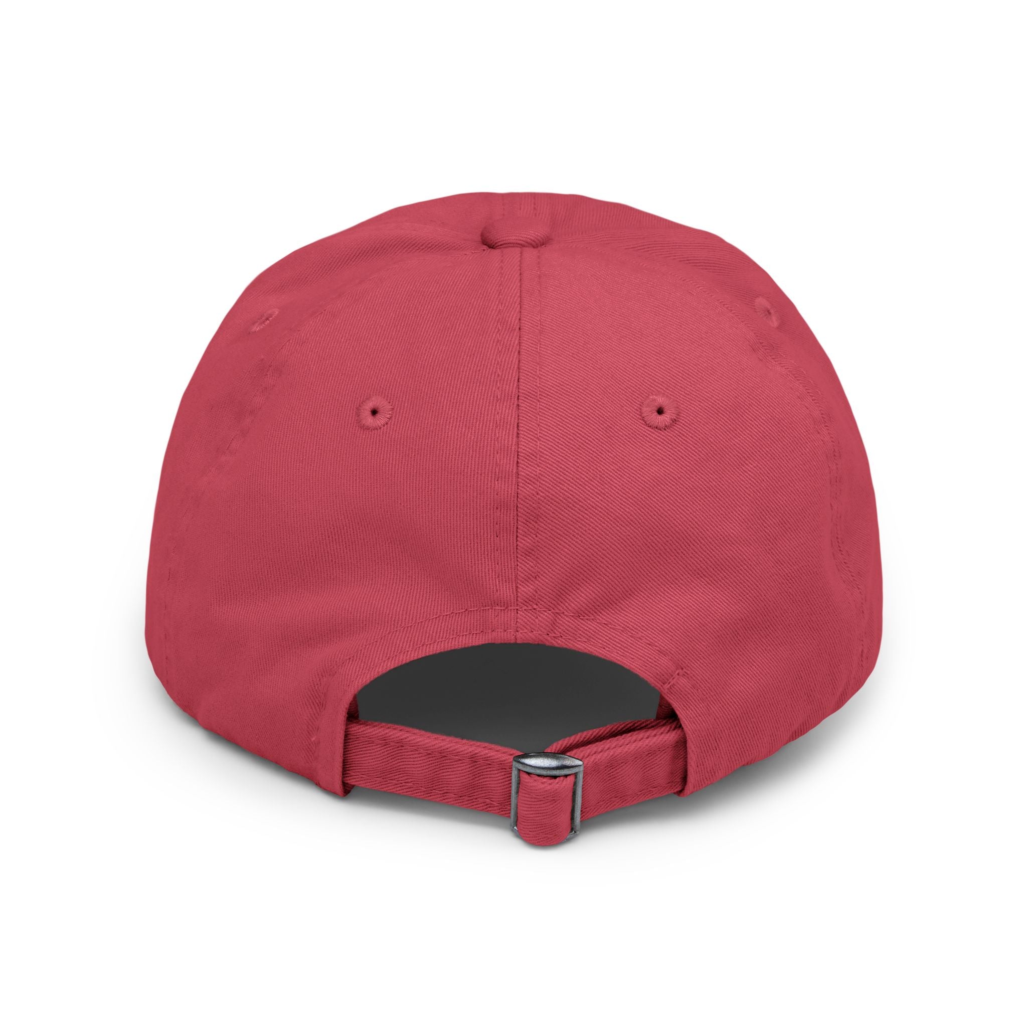 Get Your Goalie - Distressed Cap