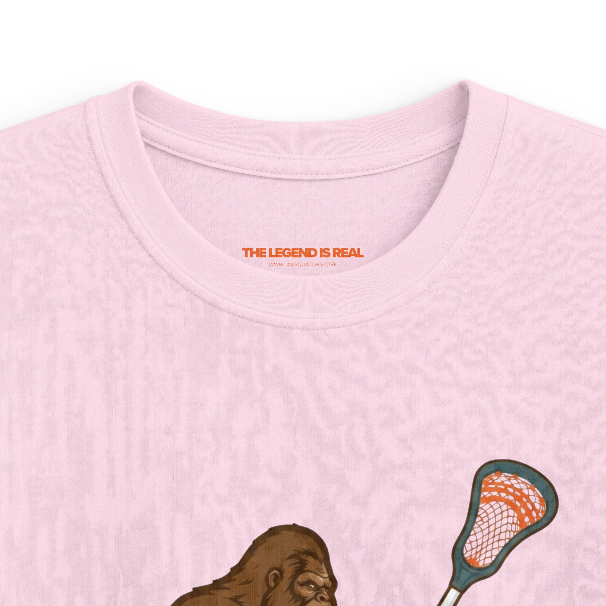 ReLAX Wear Logo — Youth Tee