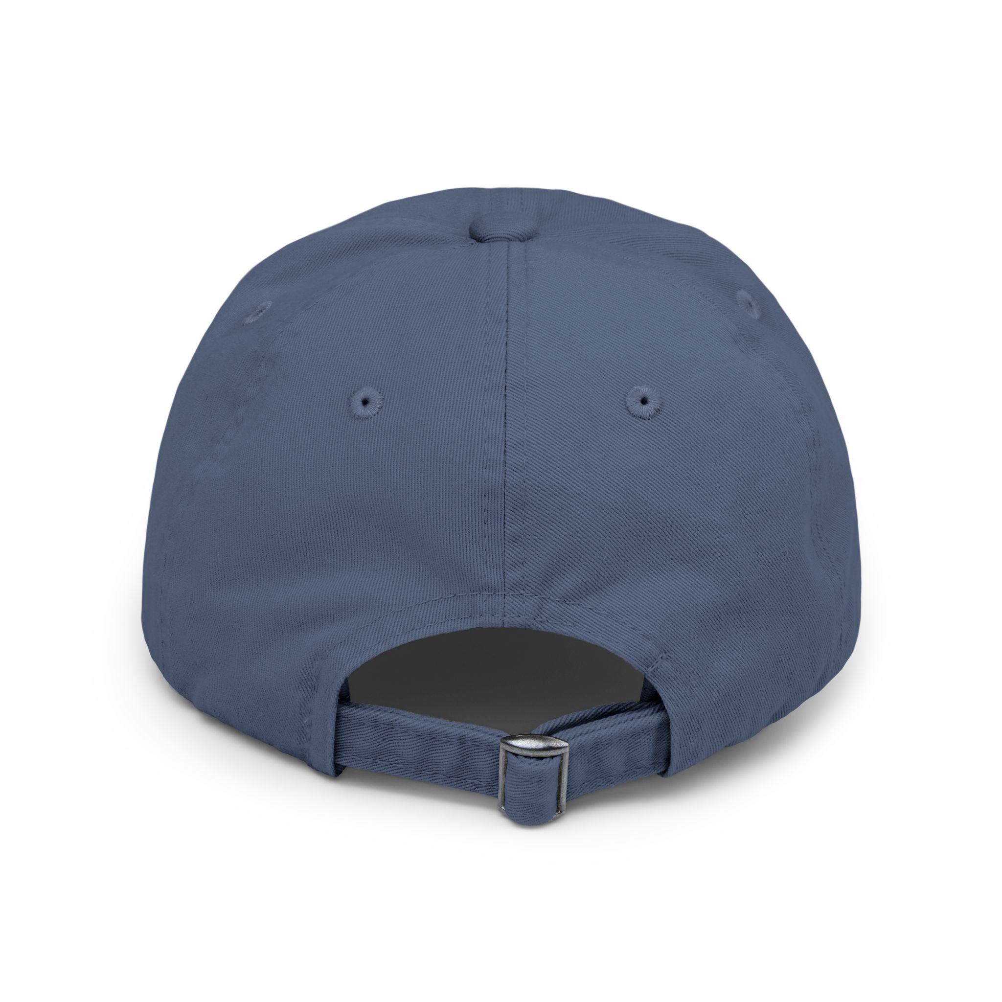 Retro LAXsquatch - Distressed Cap