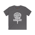 Get Your Goalie!- Youth Tee