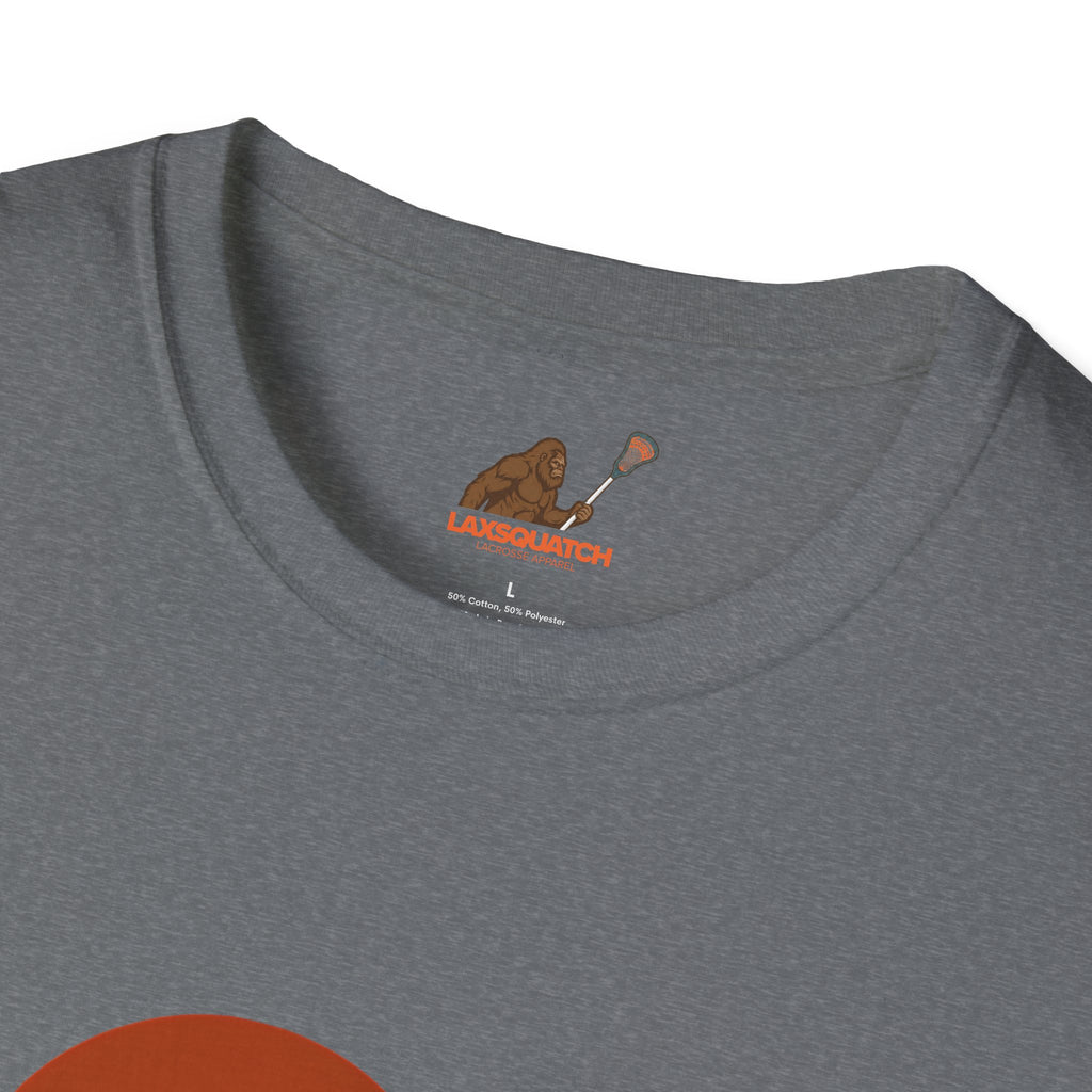 Vintage LAXsquatch- Unisex Adult Tee