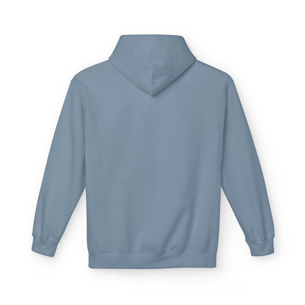 LAXsquatch — Unisex Adult Hoodie