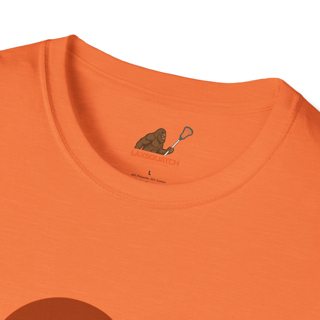 Vintage LAXsquatch- Unisex Adult Tee