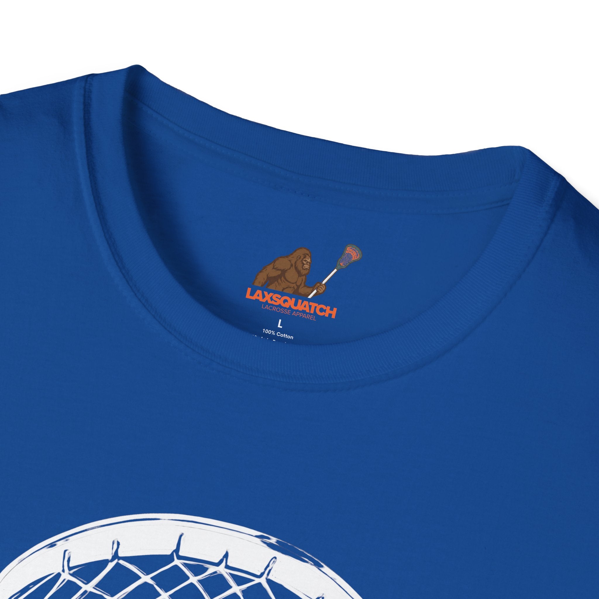 Get Your Goalie! - Adult Unisex Tee