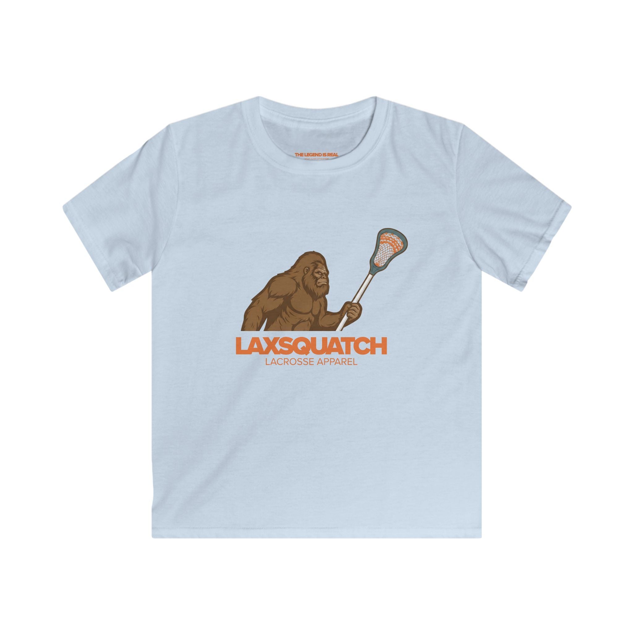 ReLAX Wear Logo — Youth Tee
