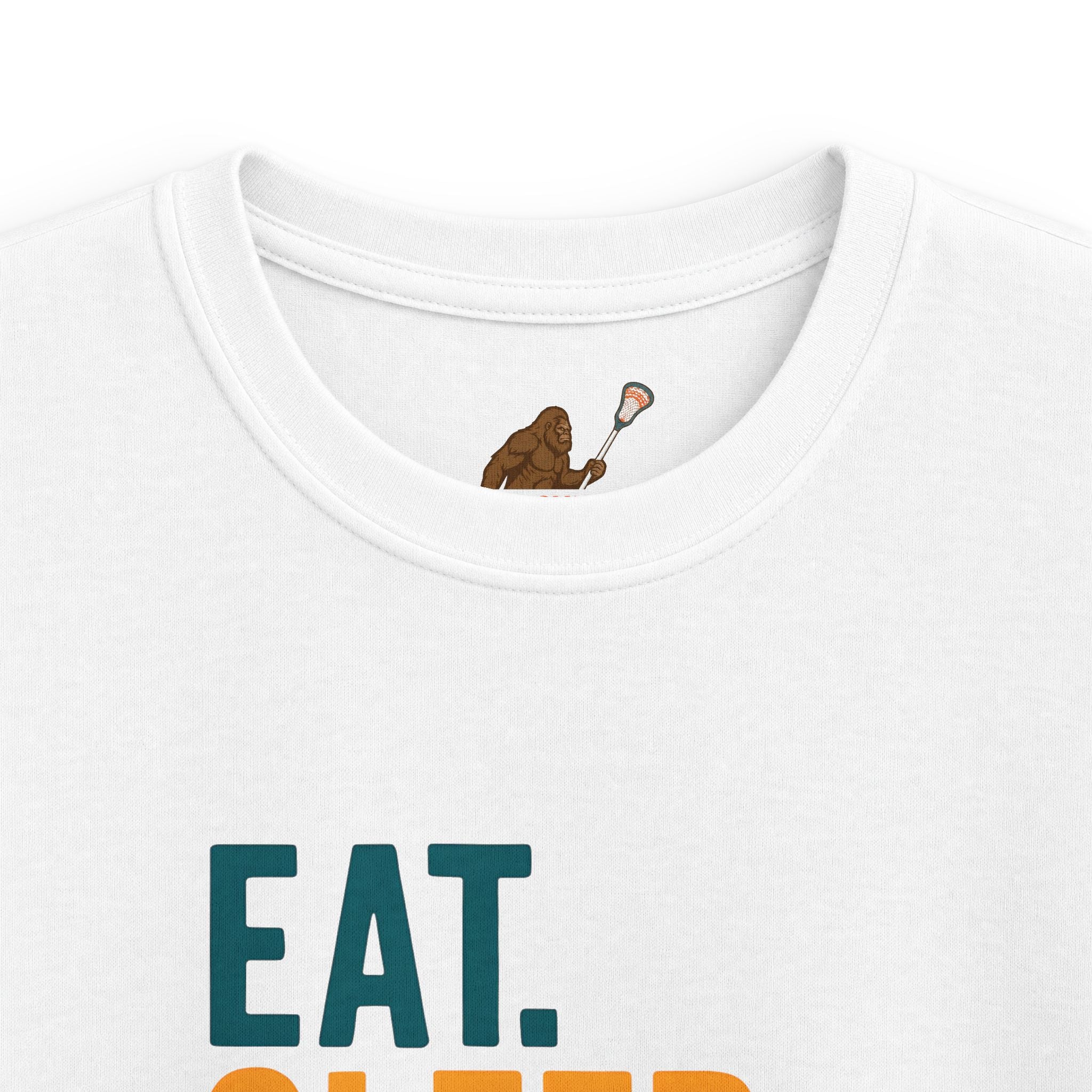 Kids Softstyle Tee