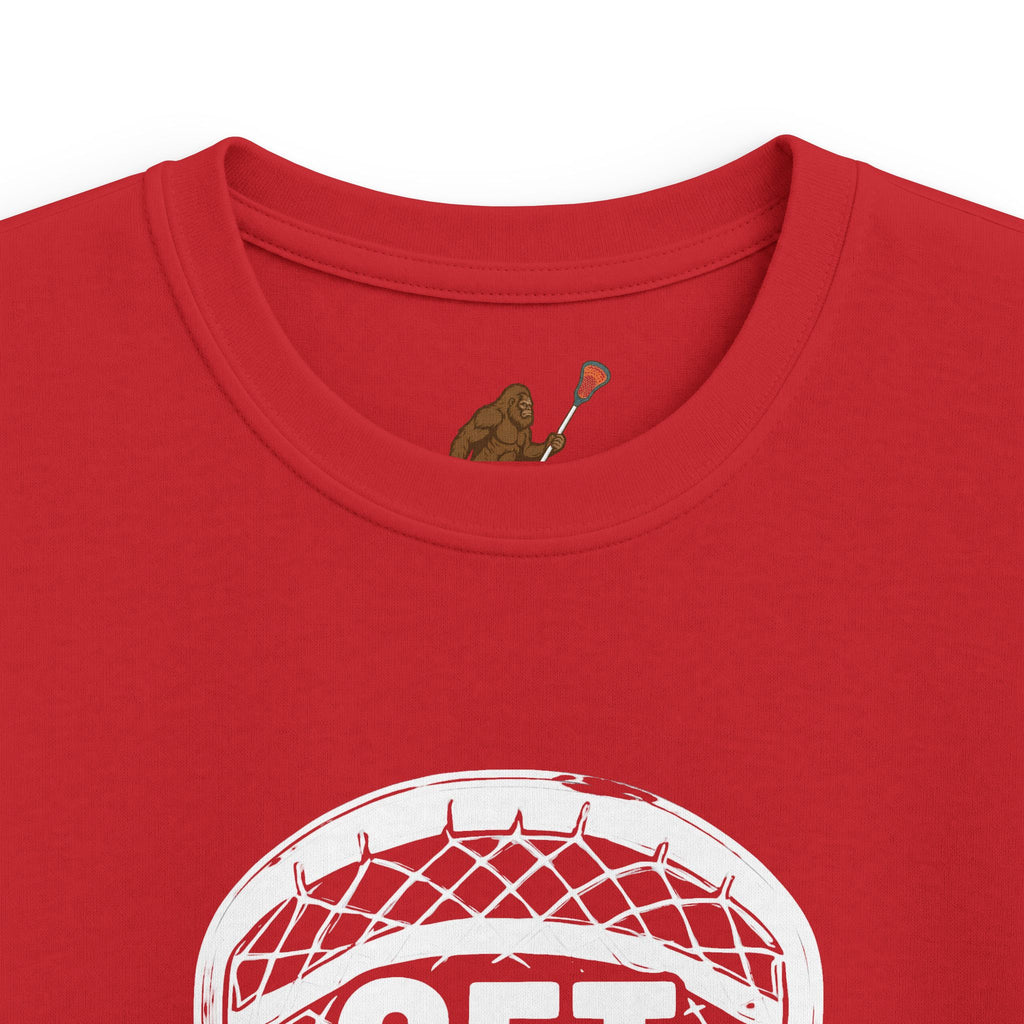 Get Your Goalie!- Youth Tee