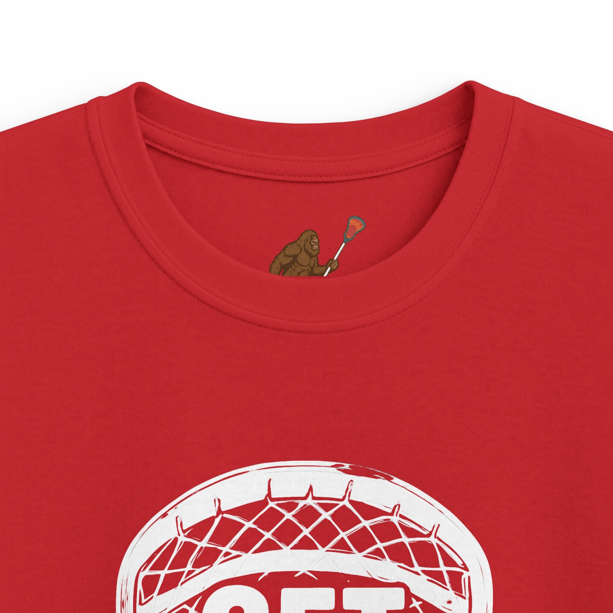 Get Your Goalie!- Youth Tee