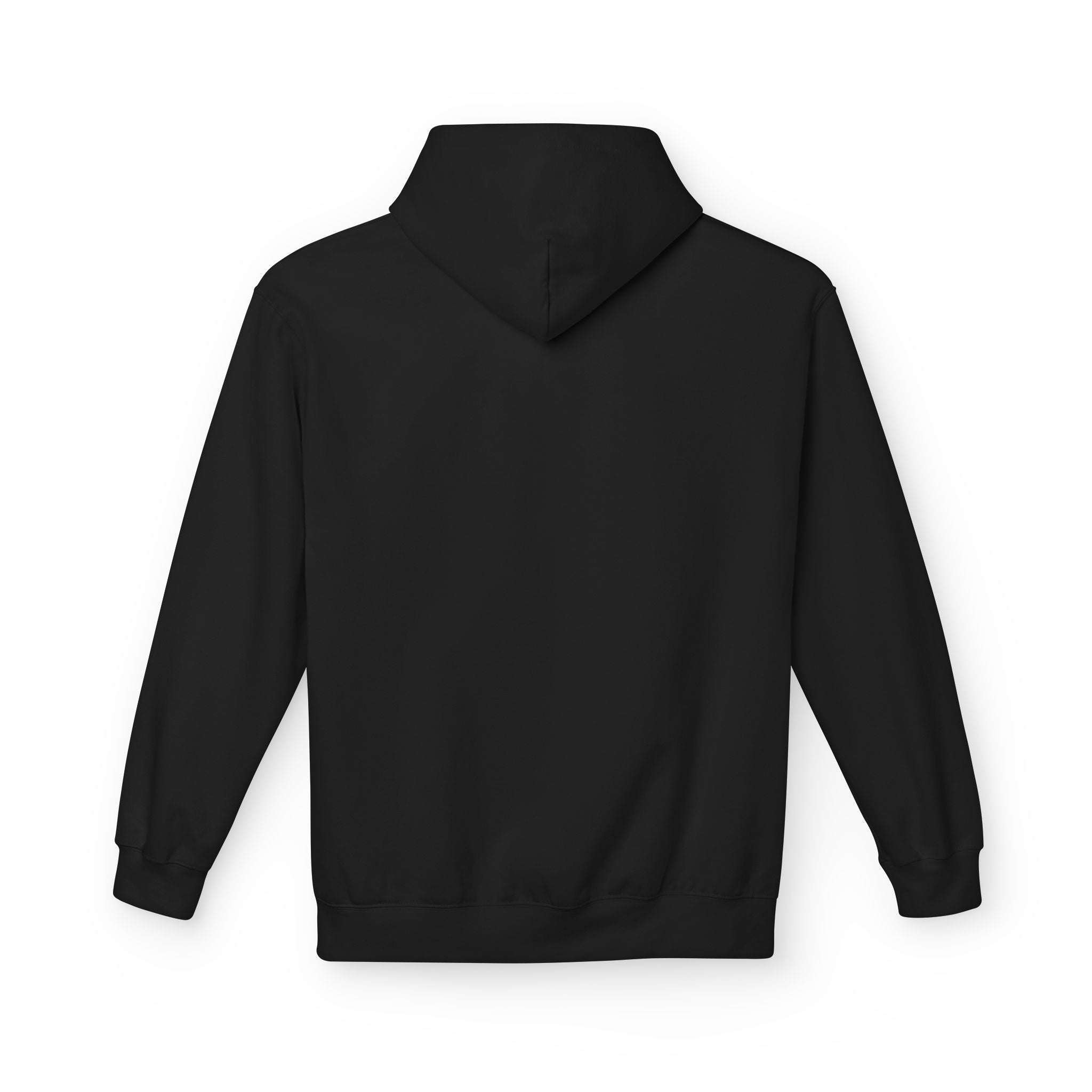 LAXsquatch — Unisex Adult Hoodie