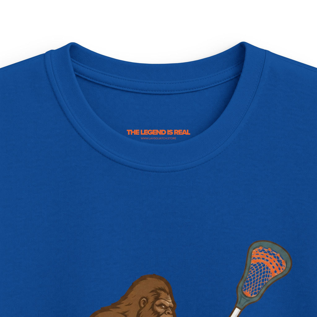 ReLAX Wear Logo — Youth Tee