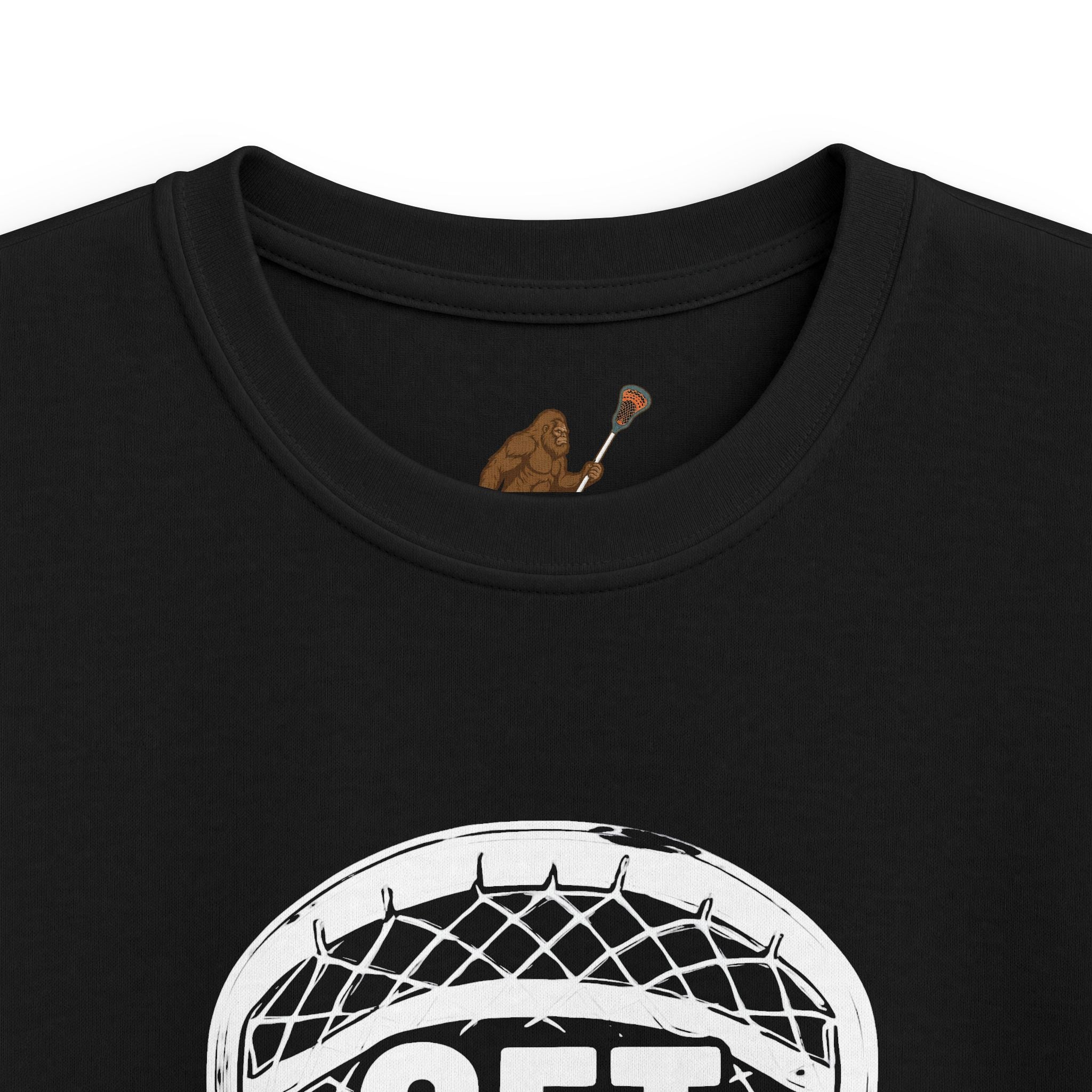 Get Your Goalie!- Youth Tee