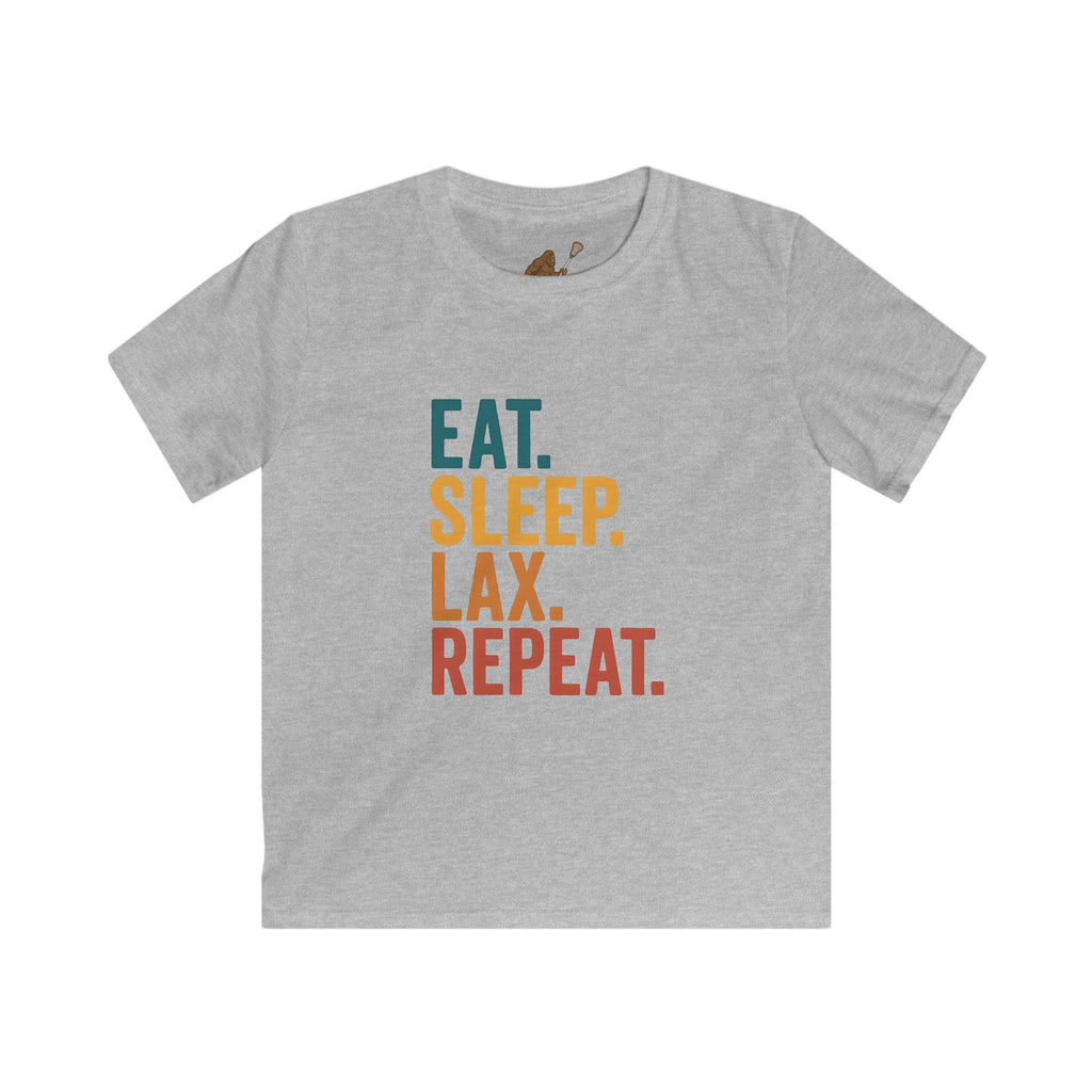 Kids Softstyle Tee